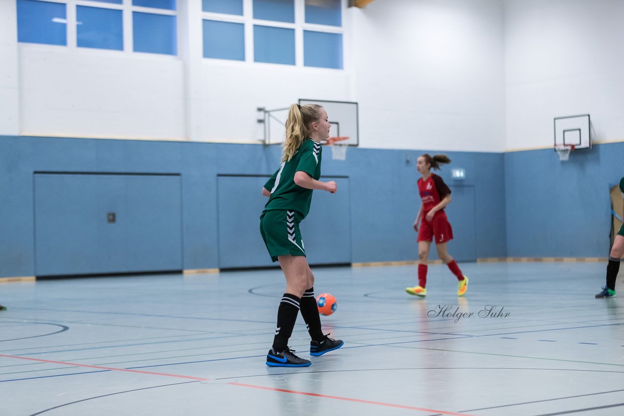 Bild 90 - HFV Futsalmeisterschaft